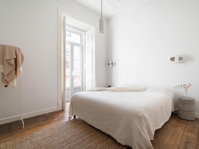 Quarto alugar em São Vicente de Fora, Lisboa