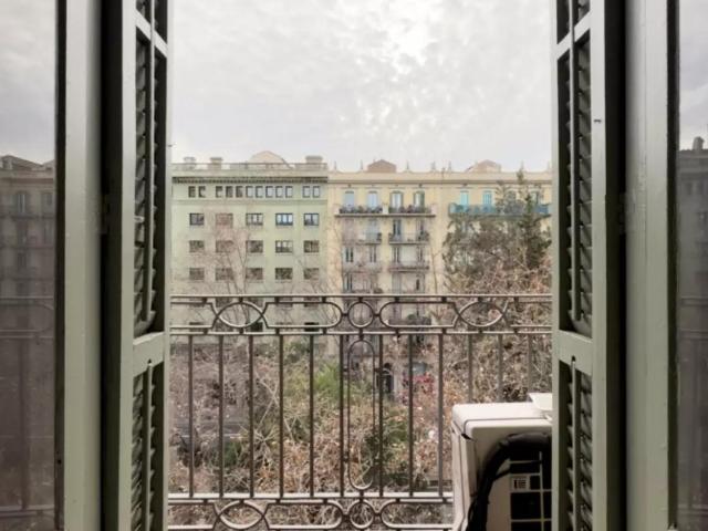 Apartamento en alquiler en Gràcia, Barcelonès