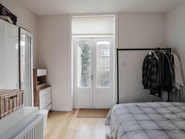 Room for rent in South Hackney, Greater London