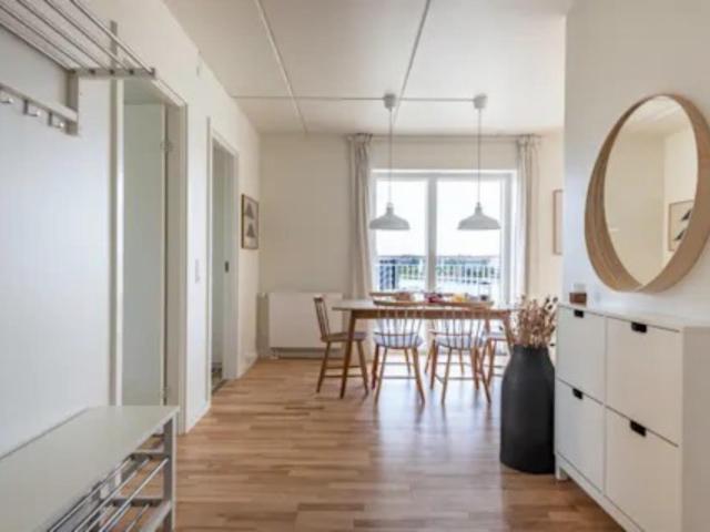 Lejlighed til leje i Vesterbro, København