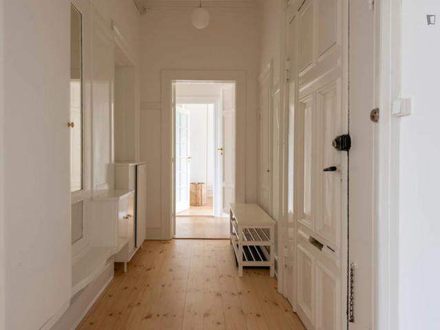 Lejlighed til leje i København