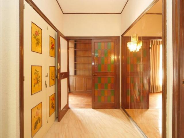 Apartamento en alquiler en les Corts, Barcelonès