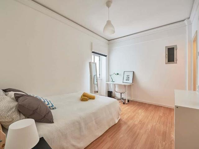 Quarto alugar em Avenidas Novas, Lisboa
