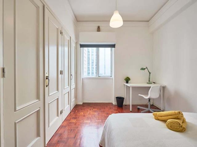 Quarto alugar em Avenidas Novas, Lisboa