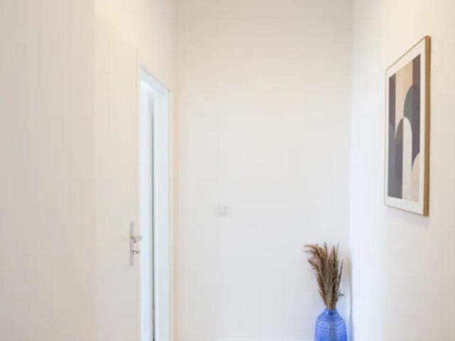 Apartment mieten in Moabit, Berlin