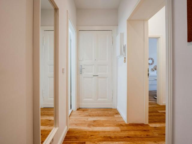 Apartment mieten in Treptow–Köpenick, Berlin