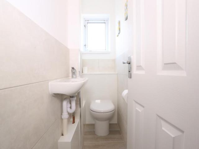 Room for rent in Canary Wharf, Greater London