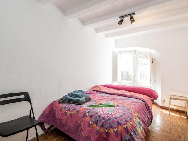 Apartamento en alquiler en Ciutat Vella, Barcelonès