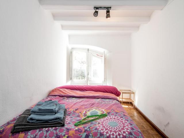 Apartamento en alquiler en Ciutat Vella, Barcelonès