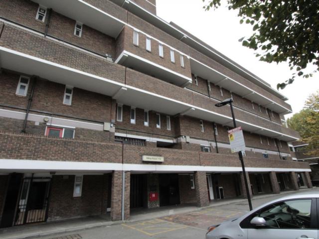 Room for rent in Ratcliffe, Stepney
