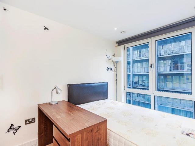 Room for rent in Isle Of Dogs, Greater London