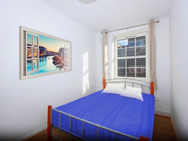 Room for rent in Clerkenwell, Isle Of Man