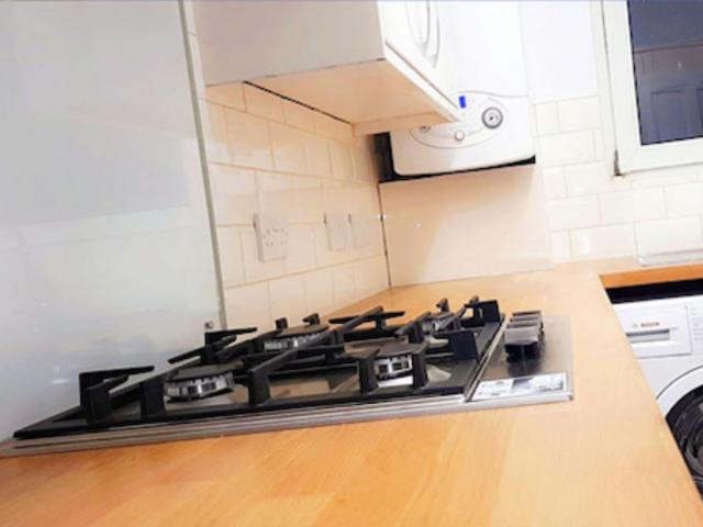 Room for rent in Clerkenwell, Greater London