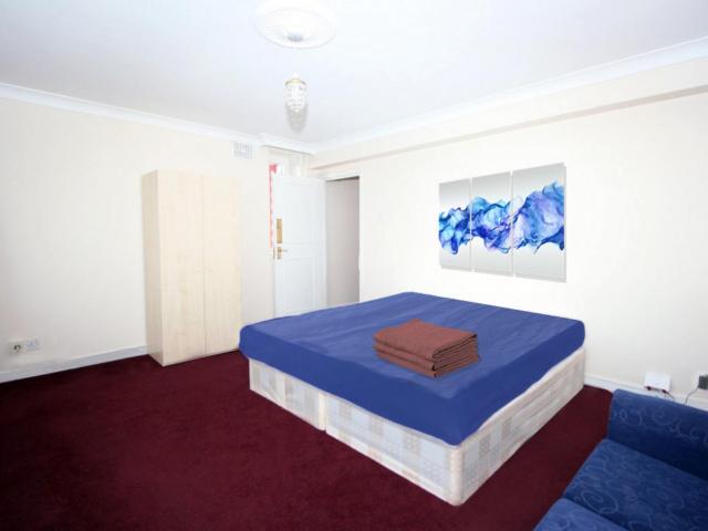 Room for rent in Paddington, Greater London