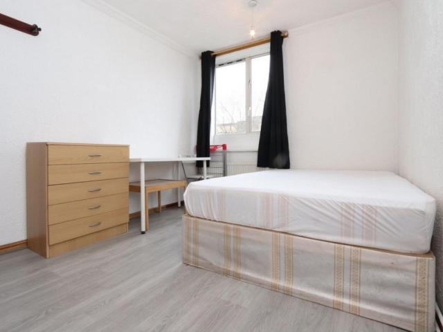 Room for rent in Ratcliffe, Stepney