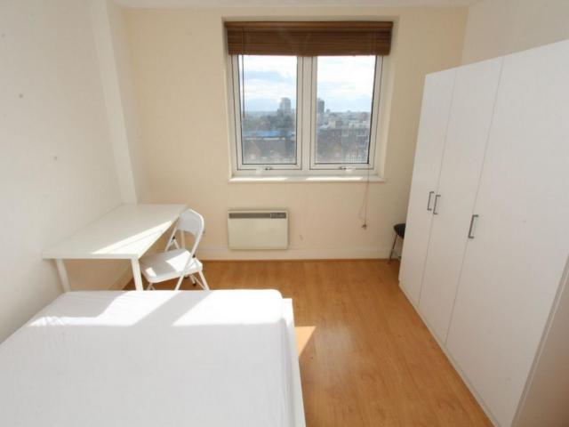 Room for rent in St. George in the East, Whitechapel