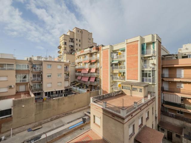 Apartamento en alquiler en Districte II, Barcelonès