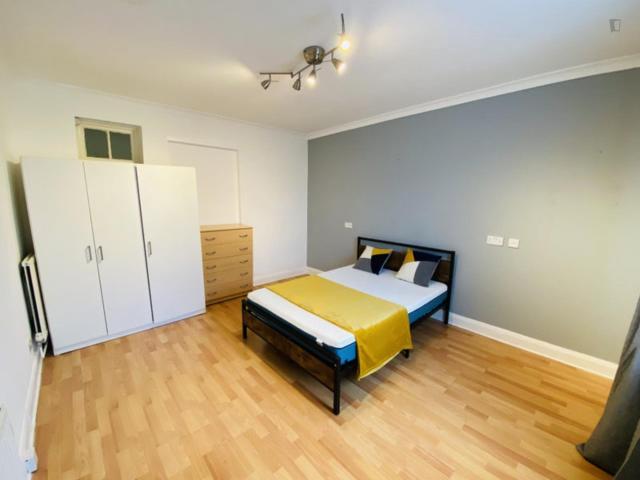 Room for rent in Greater London