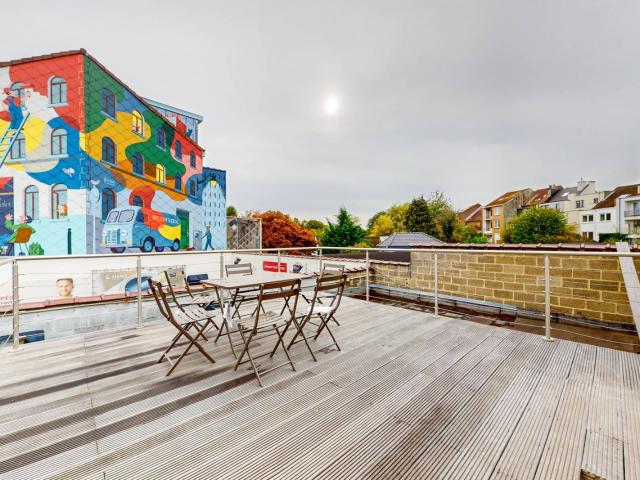 Appartement location à Oudergem, Bruxelles