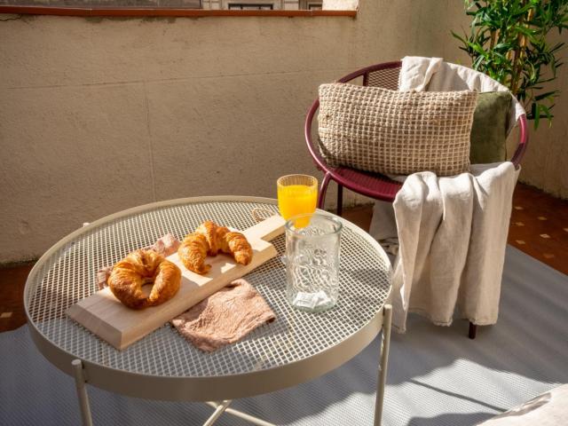 Apartamento en alquiler en Sarrià - Sant Gervasi, Barcelonès