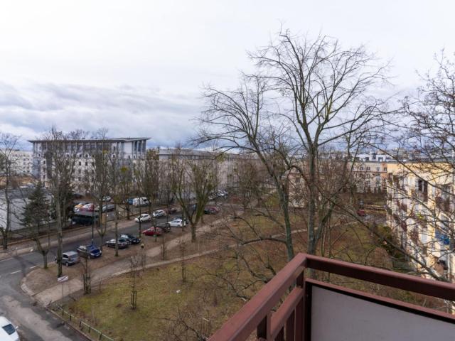 Mieszkanie do wynajęcia w Warszawa, Mazowieckie