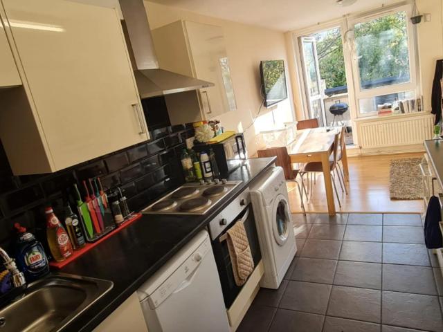 Room for rent in Bromley-by-Bow, Bow