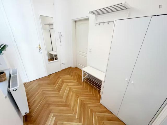 Apartment mieten in Währing, Wien