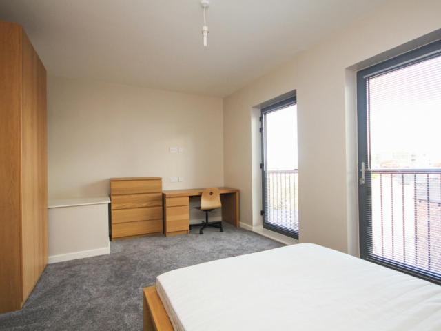 Room for rent in Saint Vincent's, Netherthorpe