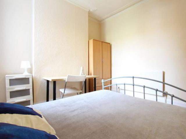 Room for rent in Tottenham Hale, Greater London
