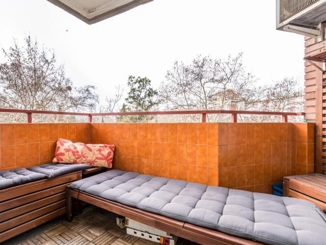 Apartamento en alquiler en Sant Martí, Barcelonès