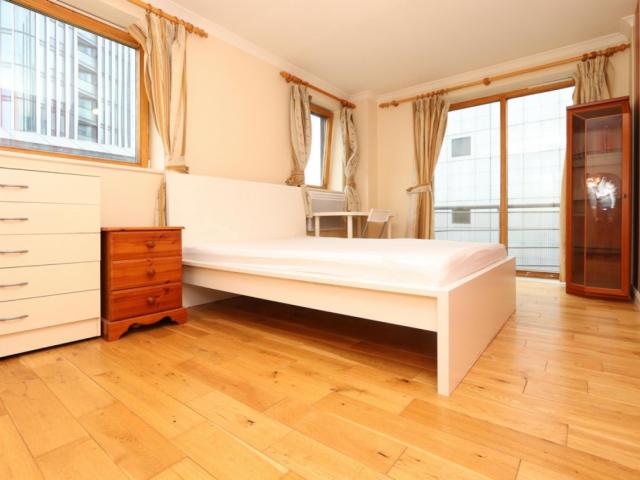 Room for rent in Isle Of Dogs, Greater London