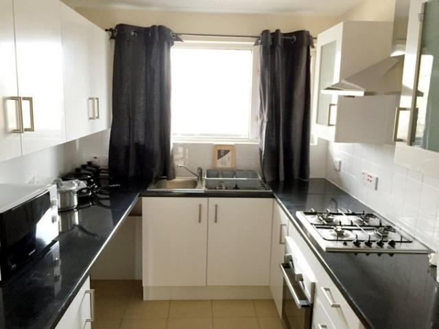 Room for rent in Old Ford, Bow