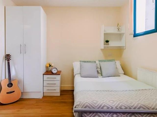 Room for rent in The Park, City of Nottingham
