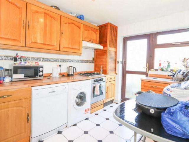 Room for rent in Canning Town, Greater London