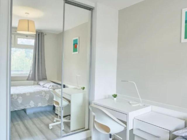 Room for rent in Old Ford, Bow