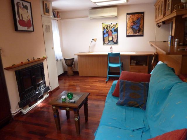 Apartamento en alquiler en Sant Cugat Del Vallès