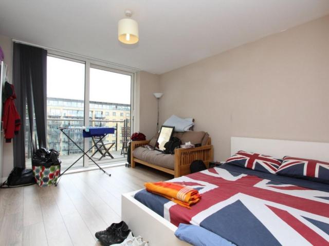 Room for rent in Ratcliffe, Limehouse