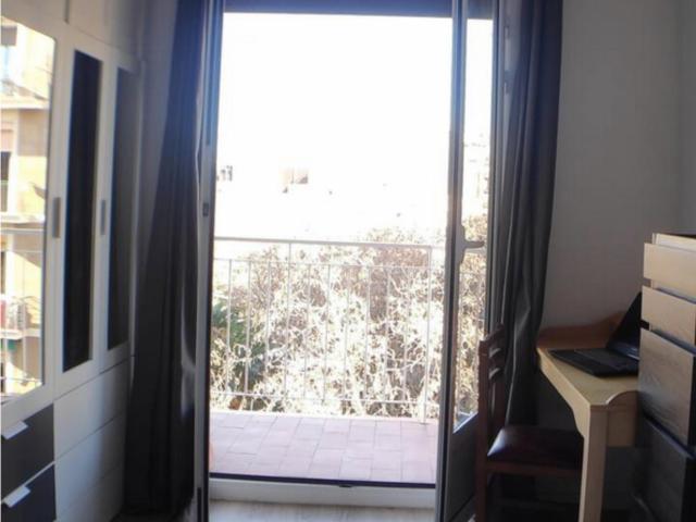 Apartamento en alquiler en Eixample, Barcelonès
