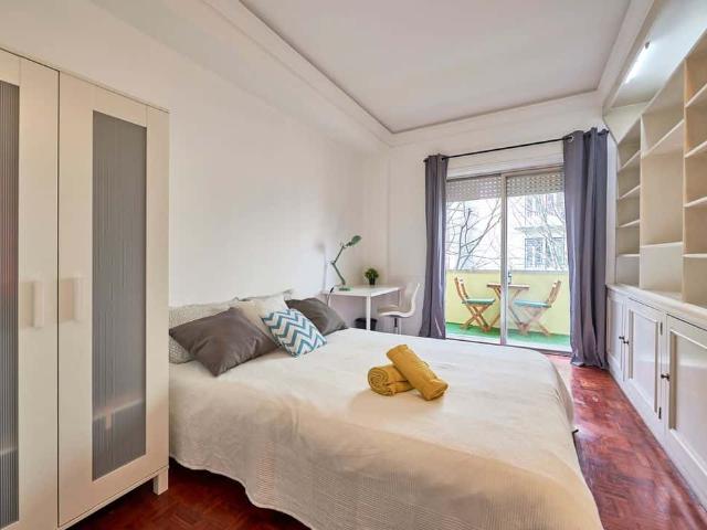 Quarto alugar em Avenidas Novas, Lisboa
