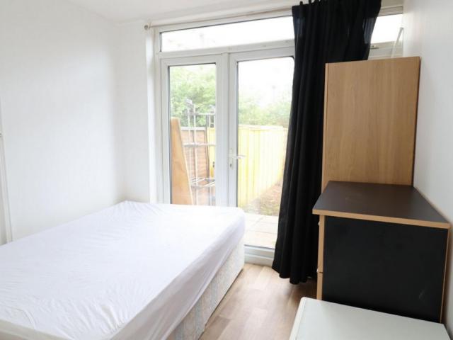 Room for rent in Spitalfields, Whitechapel