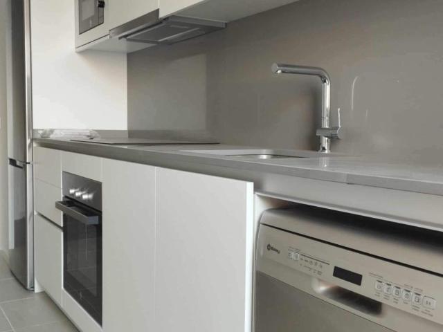 Apartamento en alquiler en Sant Adrià De Besòs, La Mina - districte 6
