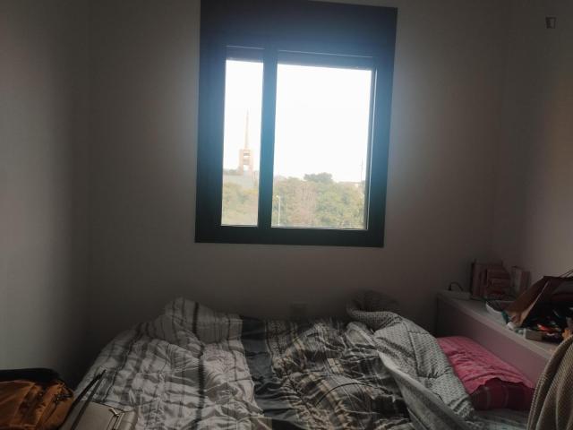 Apartamento en alquiler en La Mina - districte 6, Barcelonès