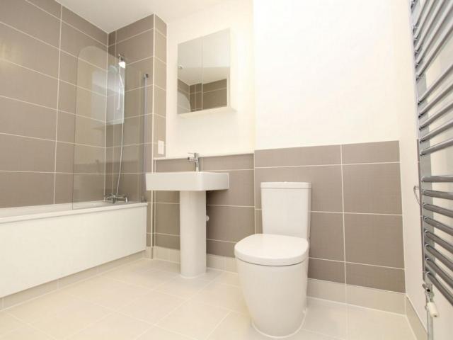 Room for rent in Reach, Greater London