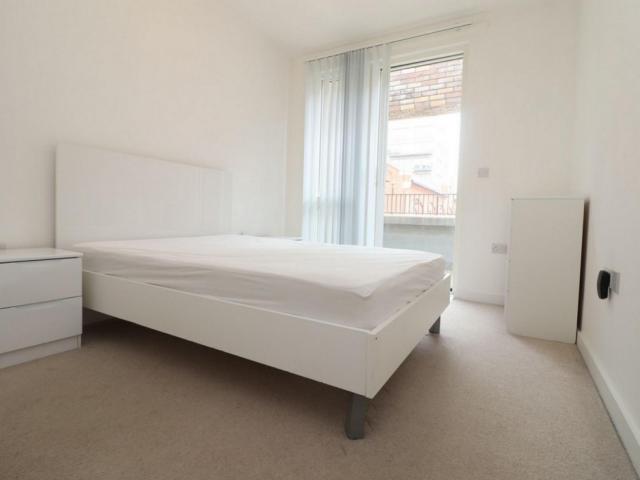 Room for rent in Royal Albert Wharf, Greater London