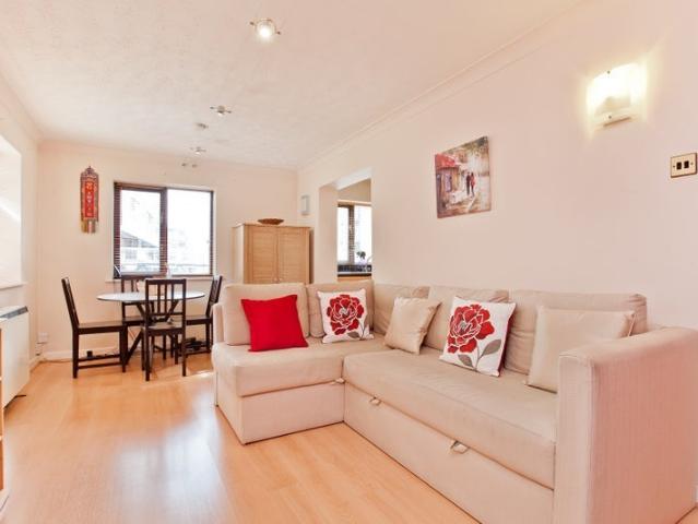Apartment for rent in Edgbaston, West Midlands