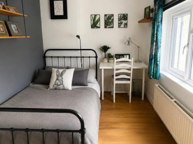Room for rent in Feckenham, City Of Bristol