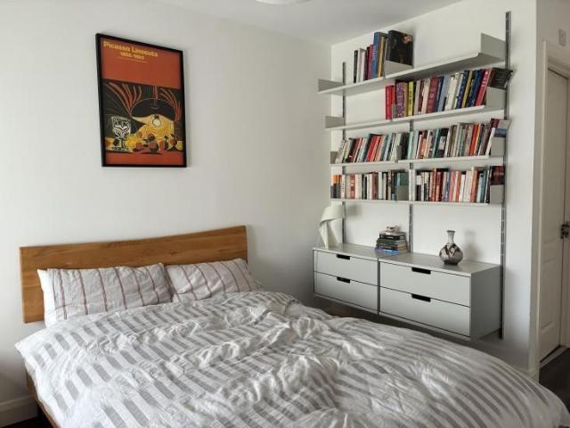 Room for rent in Hornsey Park, Greater London