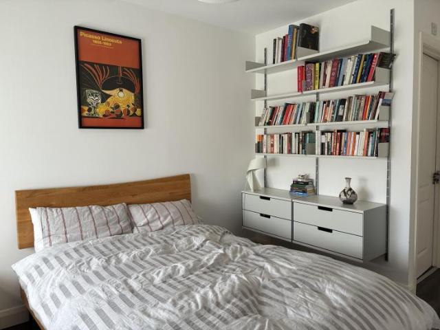 Room for rent in Hornsey Park, Greater London