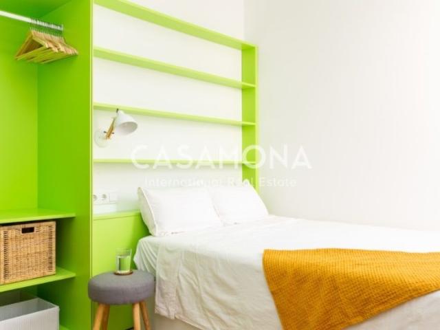 Habitación en alquiler en Eixample, Barcelona