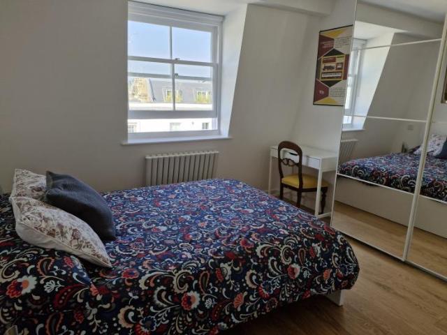 Room for rent in St. John's Wood, Greater London